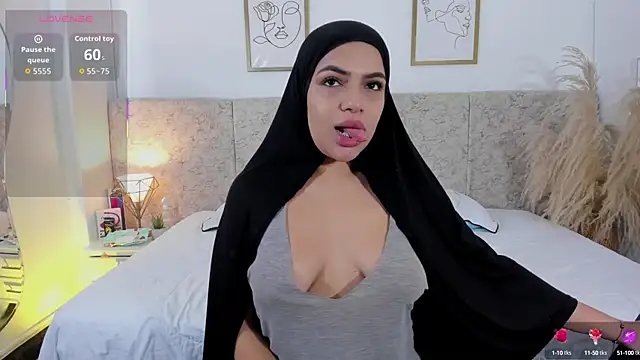 Umarani  online show from 15, 10, 2025