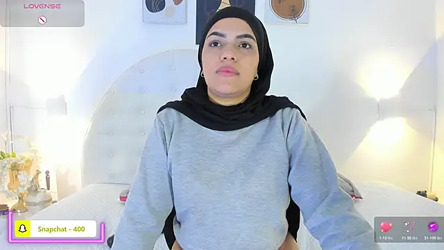 Umarani  online show from 31, 3, 2026