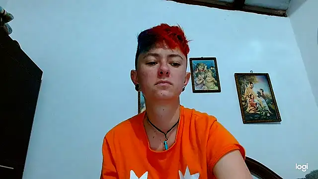 tomboyblue online show from 28, 1, 2025