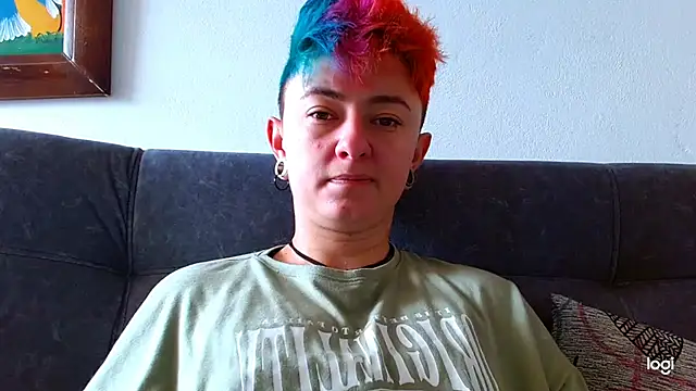 tomboyblue online show from 10, 2, 2025