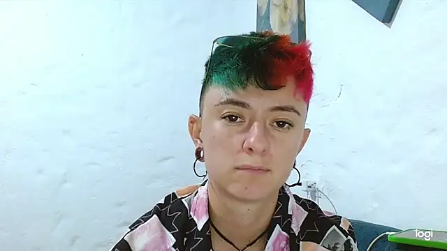 tomboyblue online show from 26, 2, 2025