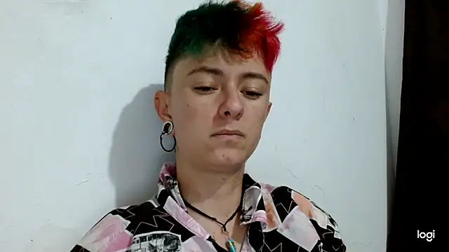 tomboyblue online show from 26, 2, 2025