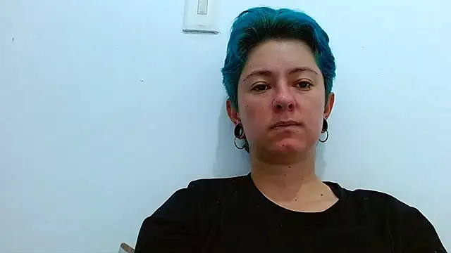 tomboyblue online show from 15, 3, 2026