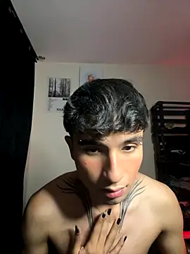 Snapshot of Hairylover_boy chatting on 11, 9, 2025 Hairylover boy online show from 11, 9, 2025