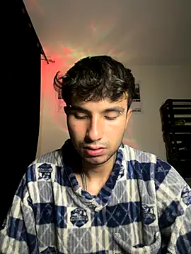 Snapshot of Hairylover_boy chatting on 18, 9, 2025 Hairylover boy online show from 18, 9, 2025