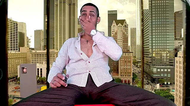 Paolo johnson online show from 20, 2, 2025