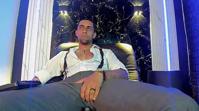 Paolo johnson online show from 17, 9, 2025