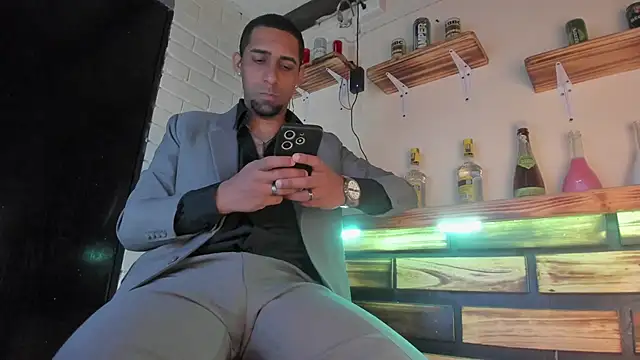 Paolo johnson online show from 20, 9, 2025