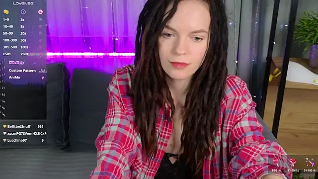 CoreyJane online show from 8, 12, 2024