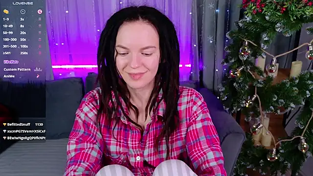 CoreyJane online show from 23, 12, 2024