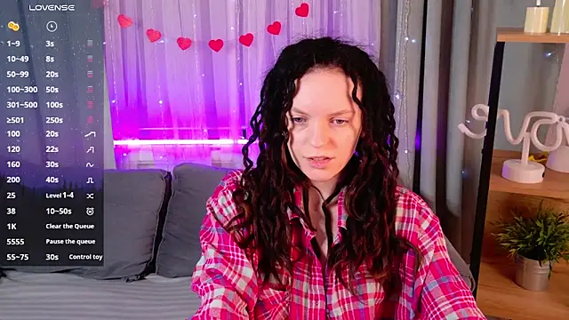 CoreyJane online show from 18, 2, 2025