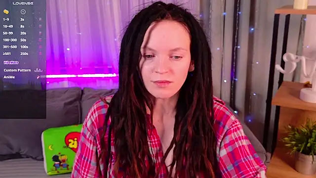 CoreyJane online show from 14, 3, 2025