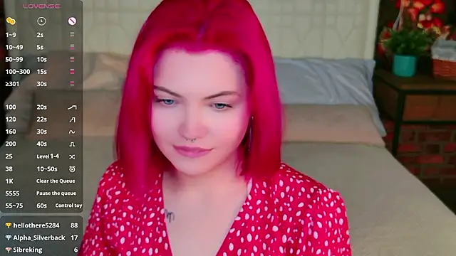 Snapshot of Lisa_Adam chatting on 9, 12, 2024 Lisa Adam online show from 9, 12, 2024