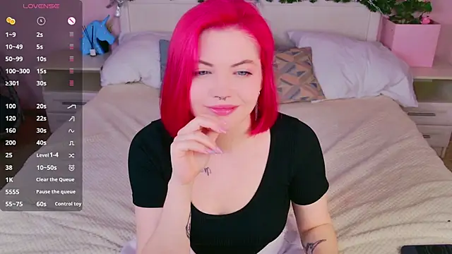 Snapshot of Lisa_Adam chatting on 16, 12, 2024 Lisa Adam online show from 16, 12, 2024