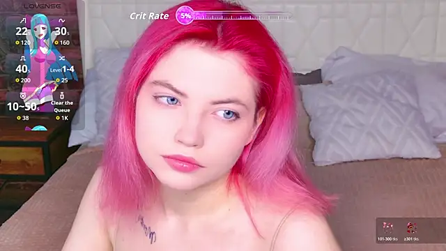 Lisa Adam online show from 8, 11, 2025