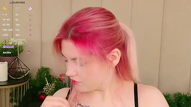 Lisa Adam online show from 19, 12, 2025