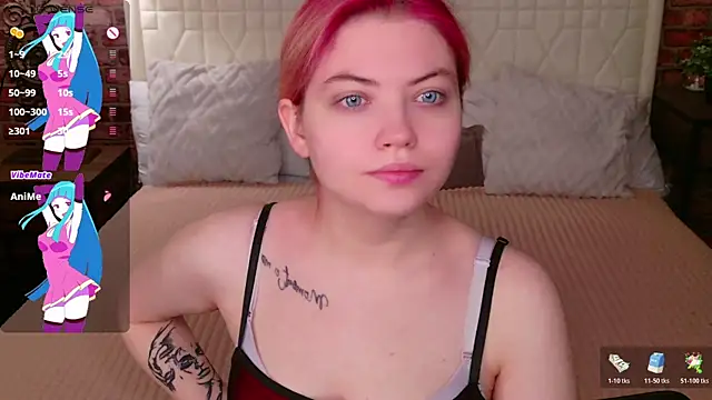 Lisa Adam online show from 10, 2, 2026