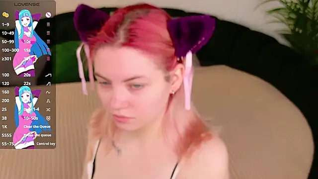 Lisa Adam online show from 17, 2, 2026