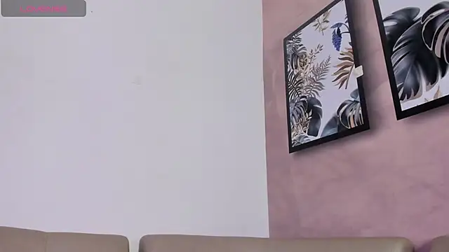 DahianaLincoln online show from 5, 11, 2025