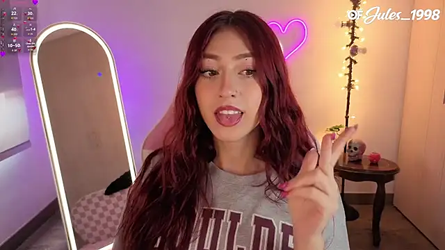 violet ch online show from 10, 3, 2026