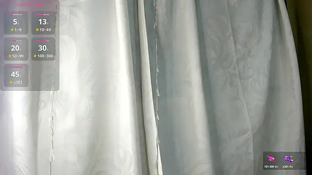 Snapshot of dahian_carter chatting on 8, 7, 2026 dahian carter online show from 8, 7, 2026