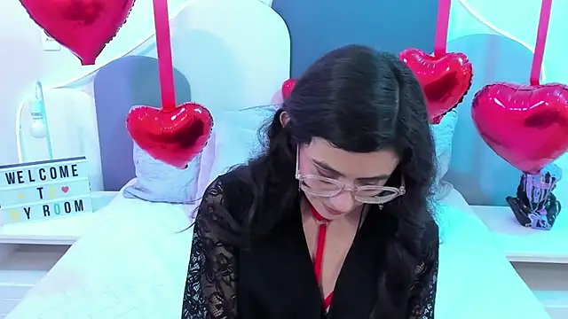 SophieGomez22 online show from 14, 2, 2025