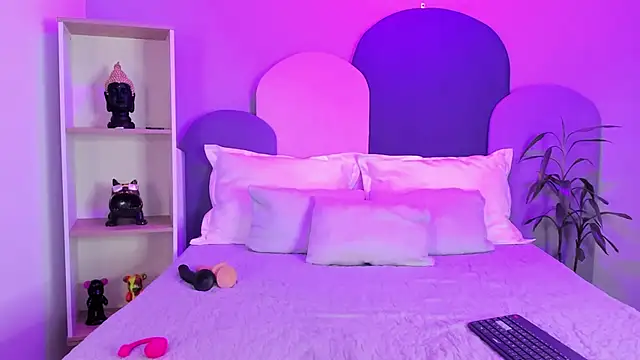 SophieGomez22 online show from 7, 2, 2026