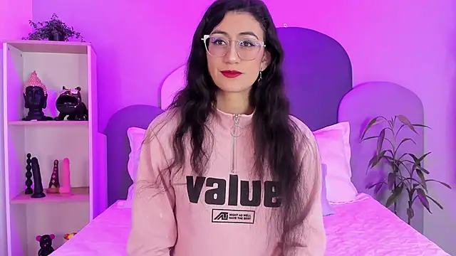 SophieGomez22 online show from 20, 3, 2026