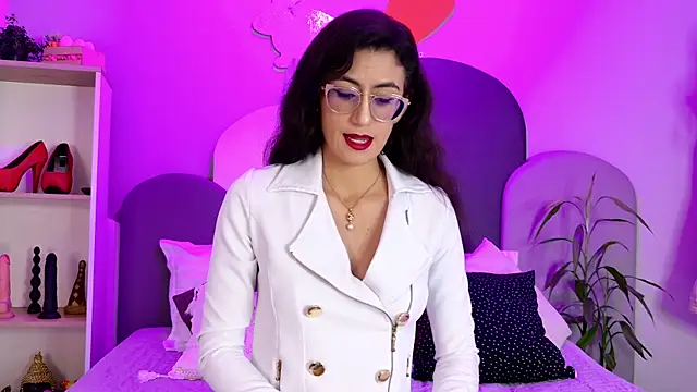 Snapshot of SophieGomez22 chatting on 19, 4, 2026 SophieGomez22 online show from 19, 4, 2026