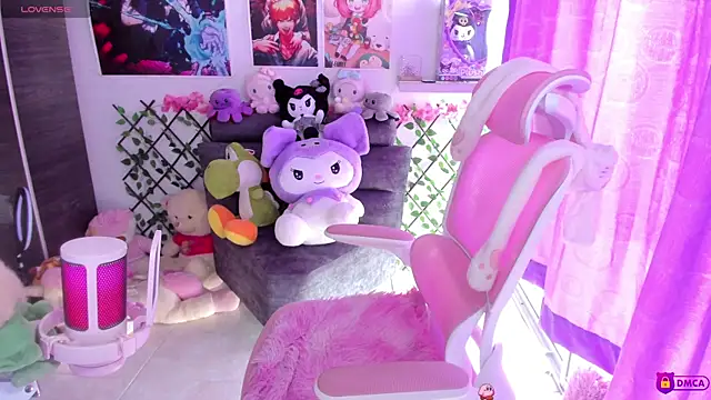 MaddyFooxx online show from 13, 4, 2026