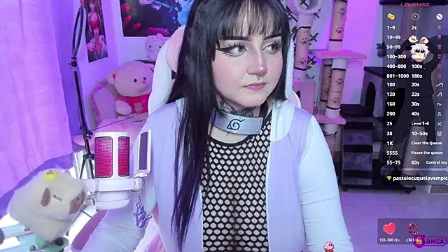 Snapshot of MaddyFooxx chatting on 11, 7, 2026 MaddyFooxx online show from 11, 7, 2026