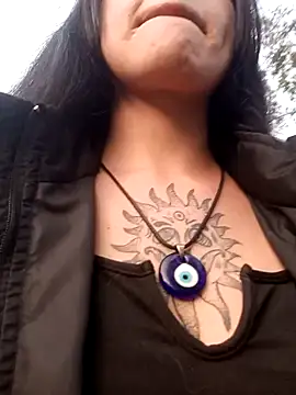 Mazikeen-- online show from 4, 1, 2025