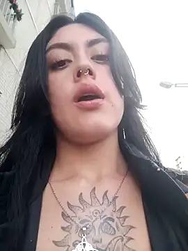 Mazikeen-- online show from 12, 1, 2025