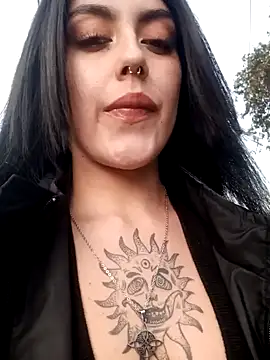 Mazikeen-- online show from 13, 1, 2025