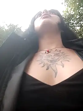 Mazikeen-- online show from 1, 3, 2025