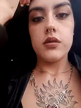 Mazikeen-- online show from 22, 3, 2025