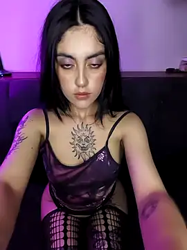 Mazikeen-- online show from 18, 12, 2025