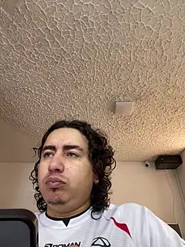 DanielGomez9 online show from 13, 3, 2026