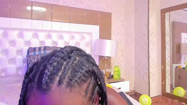 KristineLS online show from 8, 2, 2025