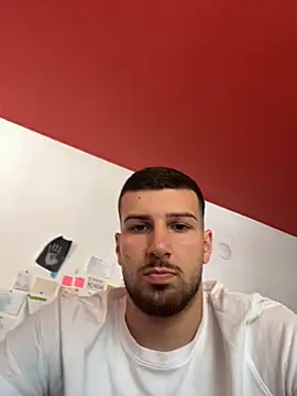 Snapshot of davide__05 chatting on 13, 7, 2026 davide 05 online show from 13, 7, 2026