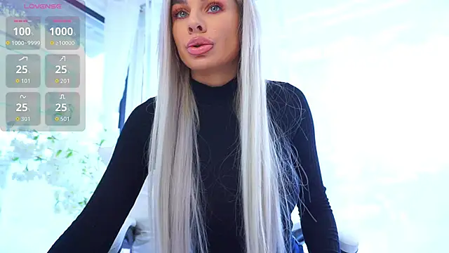 Russian Ava online show from 19, 2, 2026