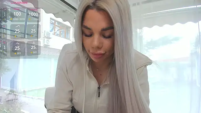 Russian Ava online show from 11, 4, 2026