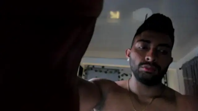 Couple muscle1 online show from 9, 9, 2025