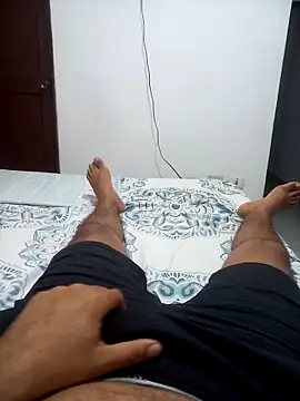 bonehur online show from 17, 3, 2026