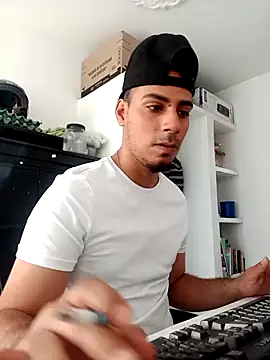 bonehur online show from 26, 3, 2026