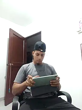 bonehur online show from 19, 4, 2026