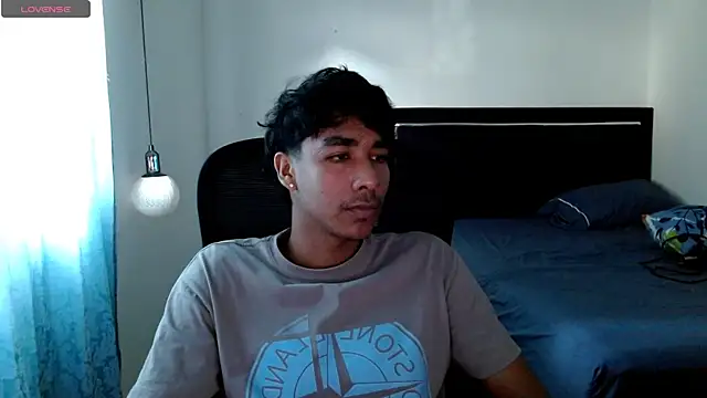 Tyler prince online show from 11, 1, 2026