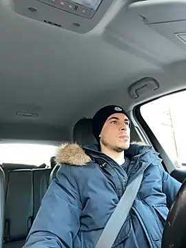 abe in red online show from 15, 1, 2025