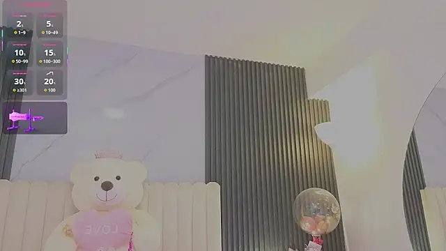 Snapshot of Madiee_Rhea chatting on 21, 5, 2026 Madiee Rhea online show from 21, 5, 2026