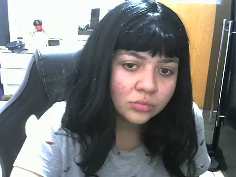 Snapshot of RuthBunny chatting on 15, 6, 2026 RuthBunny online show from 15, 6, 2026